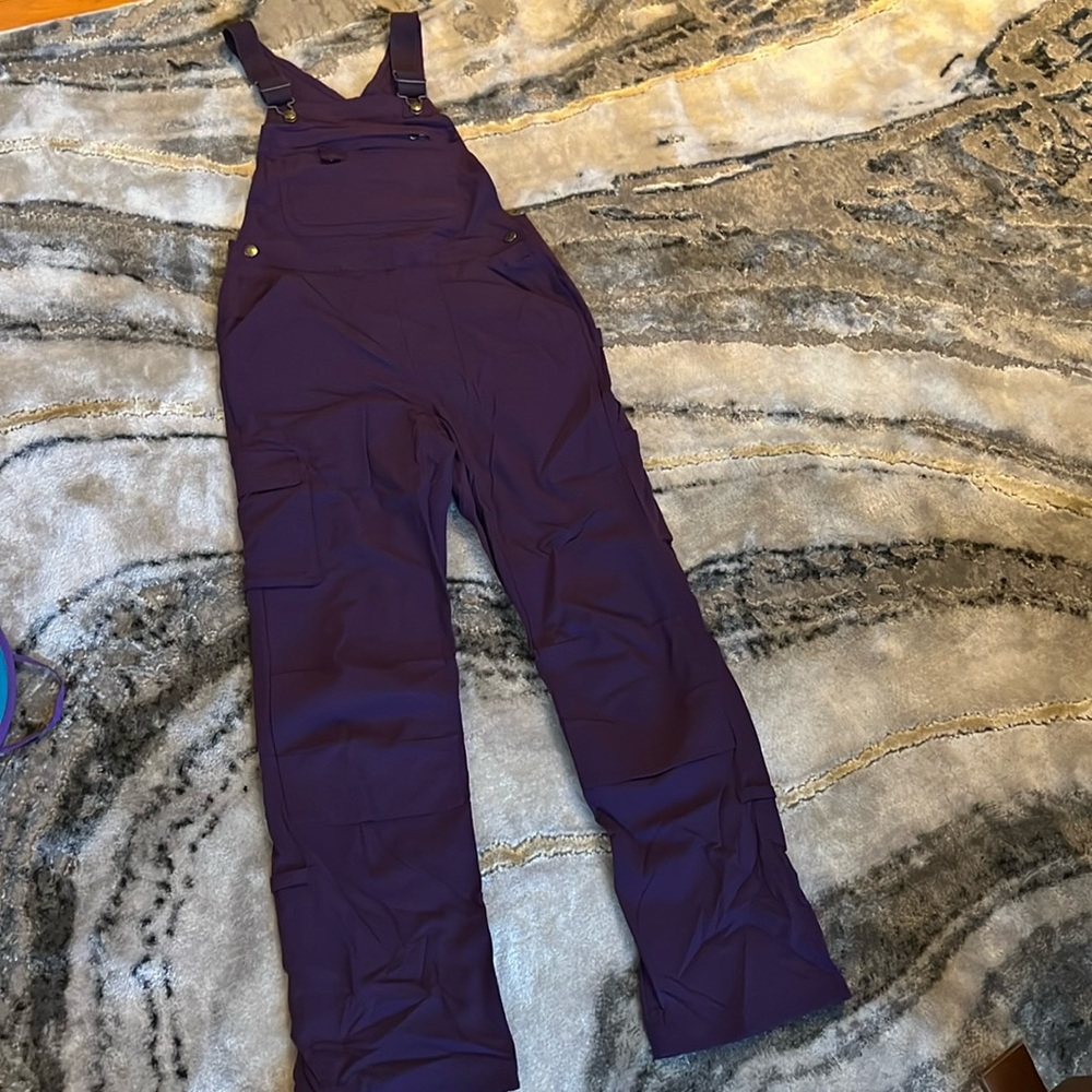 Duluth Trading Company Bib Overalls